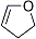 PI-45414 2,3-Dihydrofuran (1191-99-7)