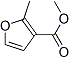PI-45430 Methyl 2-methylfuran-3-carboxylate (6141-58-8)