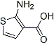 PI-45441 2-Aminothiophene-3-carboxylic acid (56387-08-7)