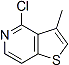 PI-45444 4-Chloro-3-methylthieno[3,2-c]pyridine (1315362-03-8)
