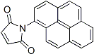 PI-45466 N-(1-Pyrenyl)maleimide (42189-56-0)