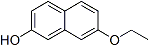 PI-45470 7-Ethoxy-2-naphthalenol (57944-44-2)