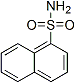 PI-45482 Naphthalene-1-sulfonamide (89456-57-5)