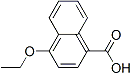 PI-45484 4-Ethoxy-1-naphthoic acid (19692-24-1)