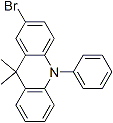 PI-45492 2-Bromo-9,9-dimethyl-10-phenyl-9,10-dihydroacridine (1319720-64-3)