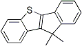 PI-45496 10,10-Dimethyl-10H-benzo[b]indeno[2,1-d]thiophene (1346824-12-1)