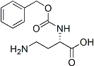 PI-45535 Cbz-L-Daba-OH (62234-40-6)