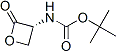 PI-45547 Boc-D-Serine-beta-Lactone (126330-77-6)