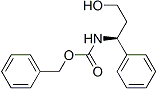 PI-45549 (S)-Cbz-3-Amino-3-phenylpropan-1-ol (869468-32-6)