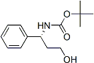 PI-45550 (R)-N-Boc-3-Amino-3-phenylpropan-1-ol (158807-47-7)