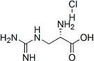 PI-45567 L-2-Amino-3-guanidinopropionic acid hydrochloride (1482-99-1)