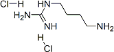 PI-45568 Agmatine dihydrochloride (334-18-9)