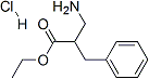 PI-45585 Ethyl 3-amino-2-benzylpropanoate hydrochloride (103632-70-8)