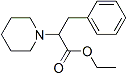PI-45590 Ethyl 3-phenyl-2-(piperidin-1-yl)propanoate (122806-10-4)