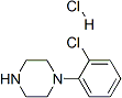 PI-45604 1-(2-Chlorophenyl)-piperazine hydrochloride (41202-32-8)