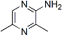 PI-45627 3,5-Dimethylpyrazin-2-amine (91678-81-8)