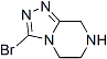 PI-45631 3-Bromo-5,6,7,8-tetrahydro[1,2,4]triazolo[4,3-a]pyrazine (903130-08-5)