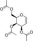 PI-45691 3,4,6-Tri-O-acetyl-D-galactal (4098-06-0)