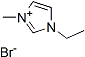 PI-45696 1-Ethyl-3-methylimidazolium bromide (65039-08-9)