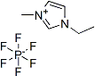 PI-45699 1-Ethyl-3-methylimidazolium hexafluorophosphate (155371-19-0)