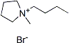 PI-45705 N-Butyl-N-methylpyrrolidinium bromide (93457-69-3)