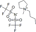 PI-45708 1-Butyl-1-methylpyrrolidinium bistriflimide (223437-11-4)