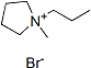 PI-45709 N-Methyl-N-propylpyrrolidinium bromide (608140-09-6)