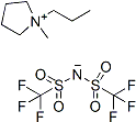 PI-45711 1-Ethyl-1-methylpyrrolidinium bis(trifluoromethylsulfonyl)imide (223436-99-5)