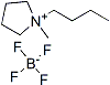 PI-45712 N-Butyl-N-methylpyrrolidinium tetrafluoroborate (345974-11-4)