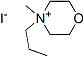 PI-45715 N-methyl ,propyl-Morpholinium iodide (93627-54-4)