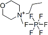 PI-45716 N-methyl ,propyl-Morpholinium hexafluorophosphate (696600-68-7)