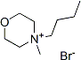 PI-45718 N-methyl ,butyl-Morpholinium bromide (75174-77-5)