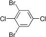 PI-45728 1,3-Dibromo-2,5-dichloro-benzene (81067-41-6)