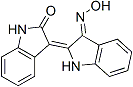 PI-45732 Indirubin-3'-monoxime (160807-49-8)