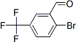 PI-45742 2-BROMO-5-(TRIFLUOROMETHYL)BENZALDEHYDE (875664-28-1)