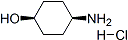 PI-45759 cis-4-Aminocyclohexanol hydrochloride (56239-26-0)