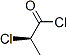 PI-45764 (2R)-2-CHLOROPROPANOYL CHLORIDE (70110-25-7)