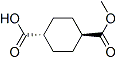 PI-45769 trans-1,4- Cyclohexanedicarboxylic acid monomethyl ester (15177-67-0)