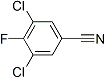 PI-45771 3,5-Dichloro-4-fluorobenzonitrile (103879-31-8)