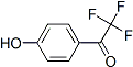 PI-45775 2,2,2-Trifluoro-1-(4-hydroxyphenyl)ethanone (1823-63-8)