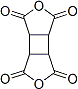 PI-45779 cyclobutane 1,2,3,4 tetracarboxylic dianhydride (4415-87-6)