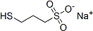 PI-45783 Sodium 3-mercaptopropanesulphonate (17636-10-1)