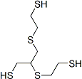 PI-45785 4-(Mercaptomethyl)-3,6-dithia-1,8-octanedithiol (131538-00-6)