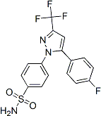 PI-45810 Mavacoxib (170569-88-7)