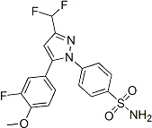 PI-45811 Deracoxib (169590-41-4)