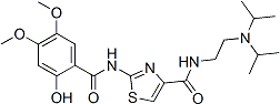 PI-45814 Acotiamide (185106-16-5)