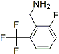 PI-45823 2-Fluoro-6-(trifluoromethyl)benzylamine (239087-06-0)