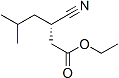 PI-45846 (S)-3-Cyano-5-methylhexanoic acid ethyl ester (181289-39-4)