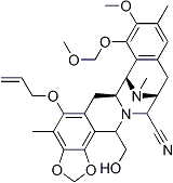PI-45851 trabectedin intermediate (236743-98-9)