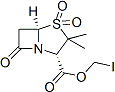 PI-45862 Iodomethyl sulbactam (76247-39-7)